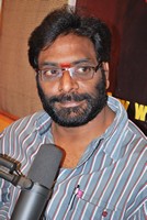 Lyricist Bharathi Babu Photos at Tori